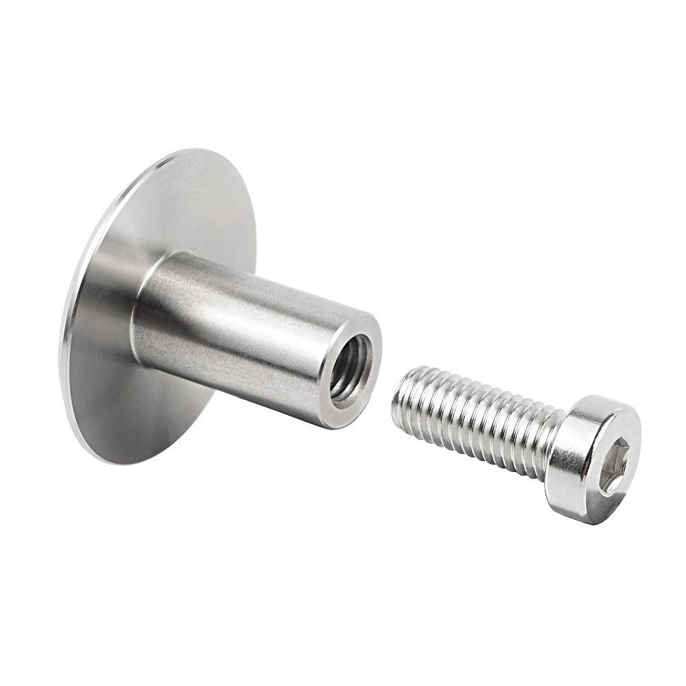 Subframe Fuel Tank Mounting Bolts For KTM 690 Enduro SMC R 2014-2022