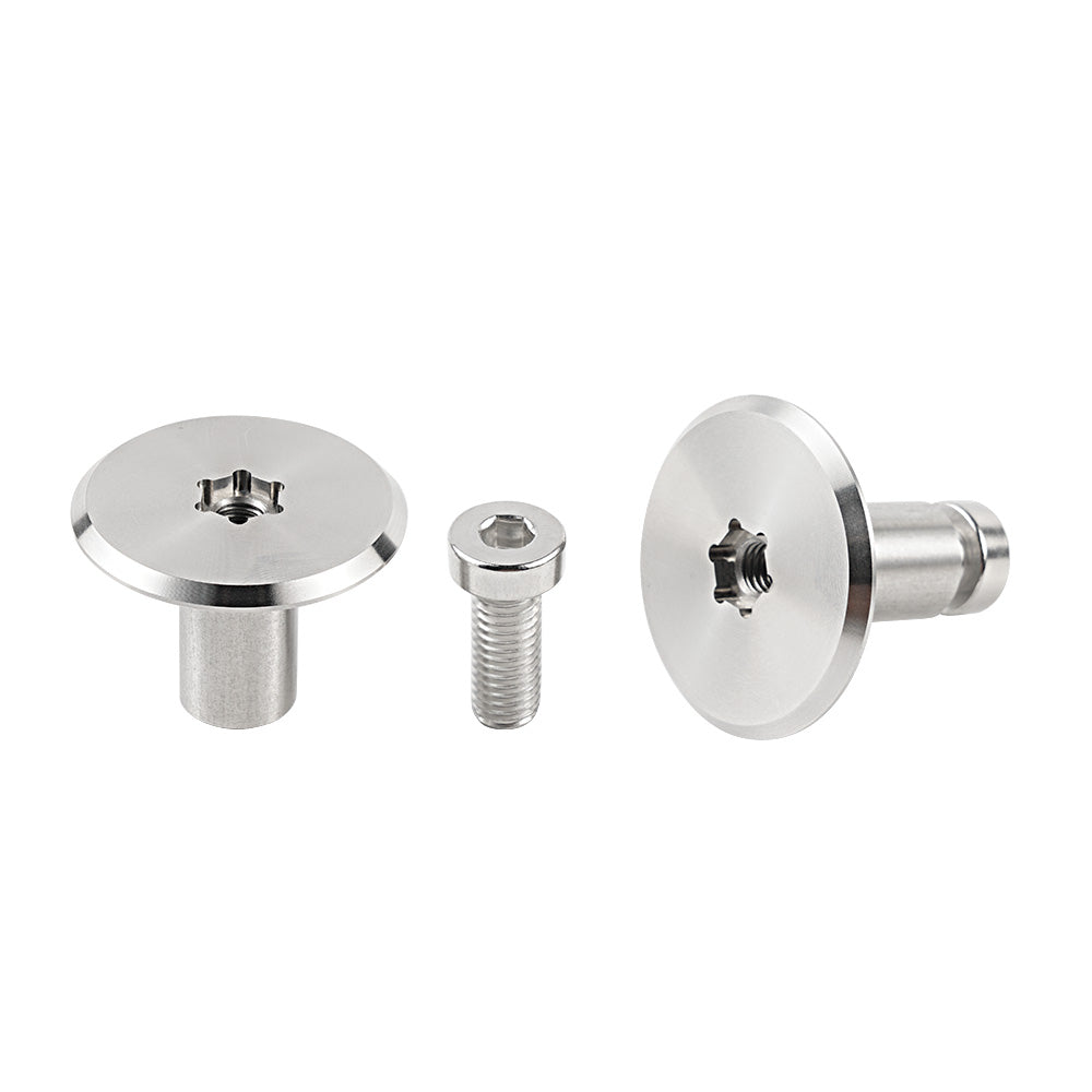Subframe Fuel Tank Mounting Bolts For KTM 690 Enduro SMC R 2014-2022