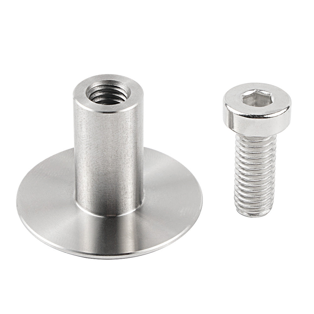 Subframe Fuel Tank Mounting Bolts For KTM 690 Enduro SMC R 2014-2022