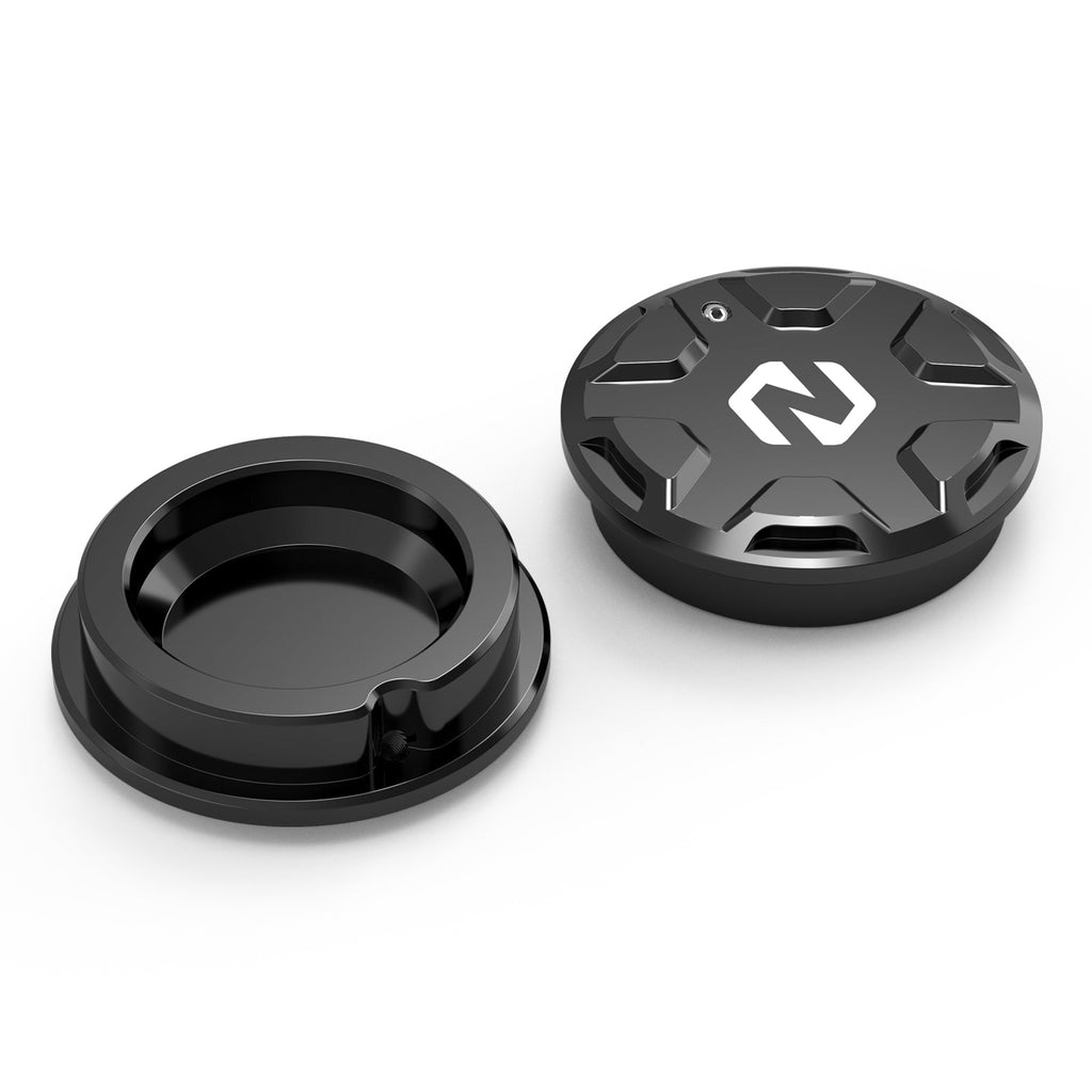 Frame Swingarm Pivot Hole Plug Cover Cap Kit For GasGas ES SM 700 2022–2025