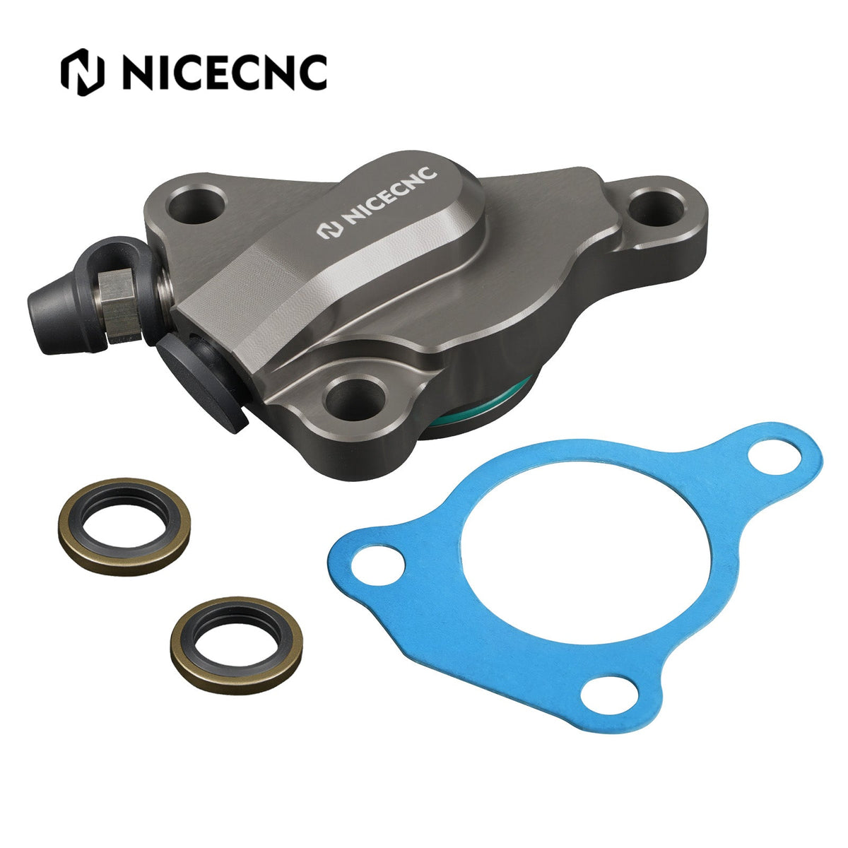 Clutch Slave Cylinder Kit For Husqvarna FE 501 FS FC FX 450 701 Enduro Supermoto