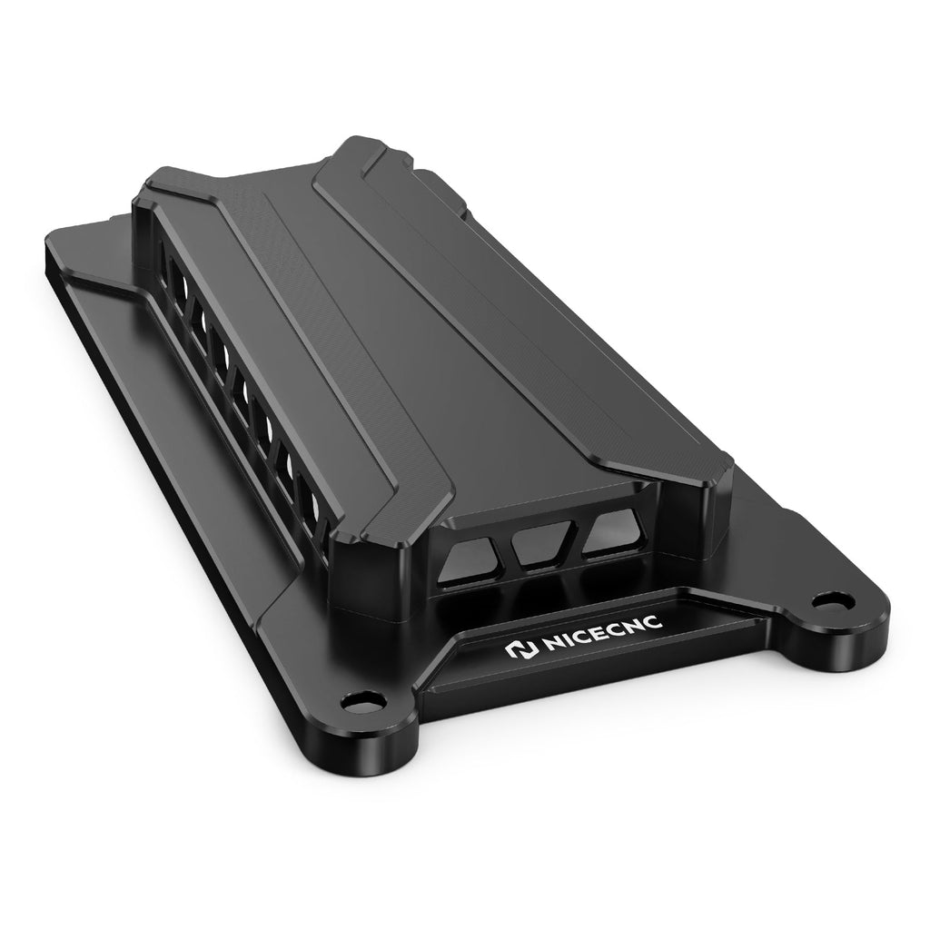 High-Performance Vented Airbox Top Cover For Husqvarna 701 Enduro SM 2016-2025