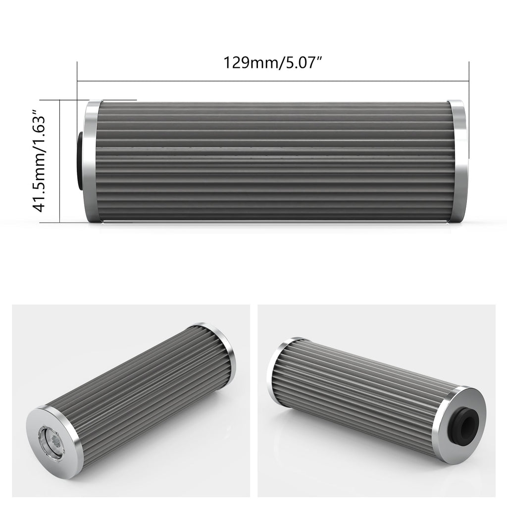 Magnetic Oil Filter For KTM 790 890 950 990 1090 1190 1290 Adventure Duke Supermoto