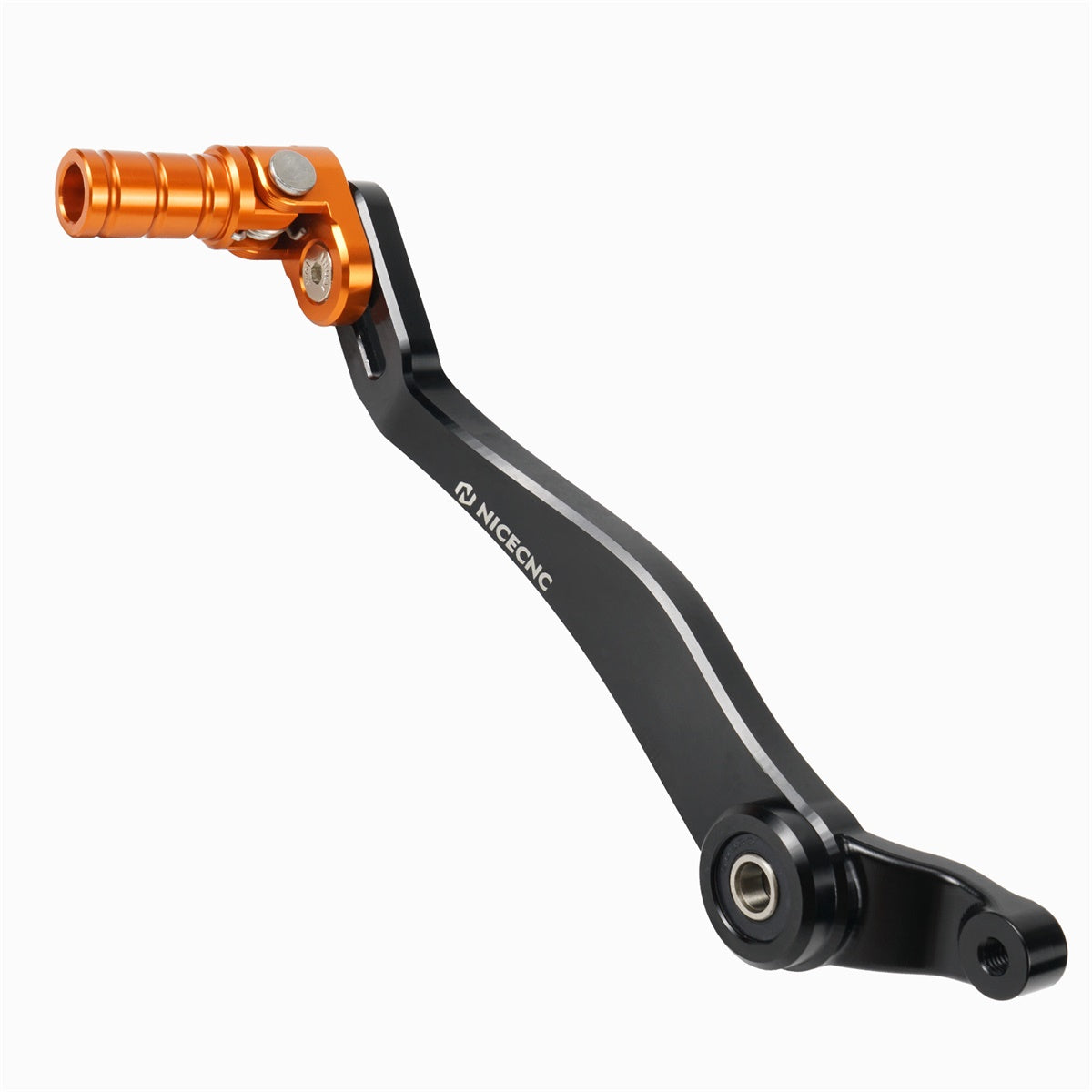 Adjustable Gear Shift Lever w/Folding Tip For Husqvarna Norden 901 2022-2025
