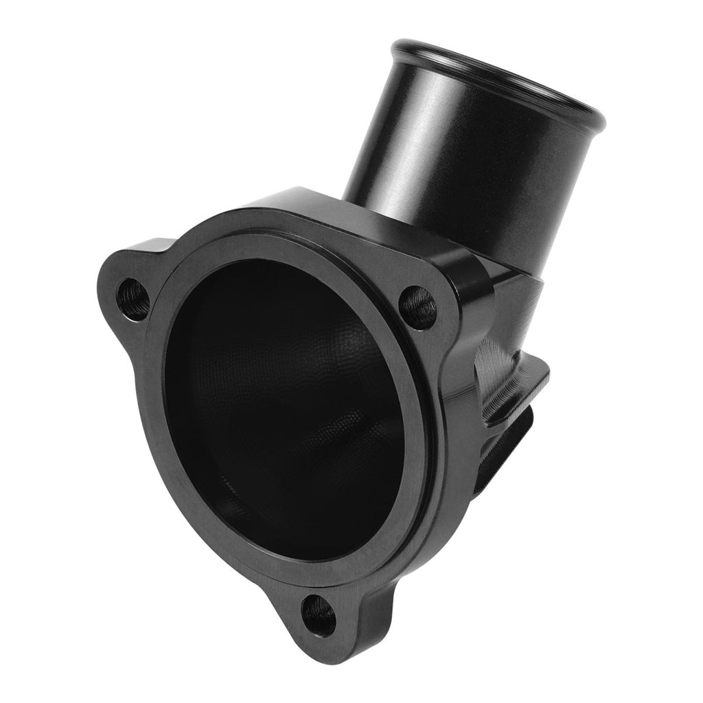 Thermostat Housing Cover Water Connection For Husqvarna Norden 901 2022-2025