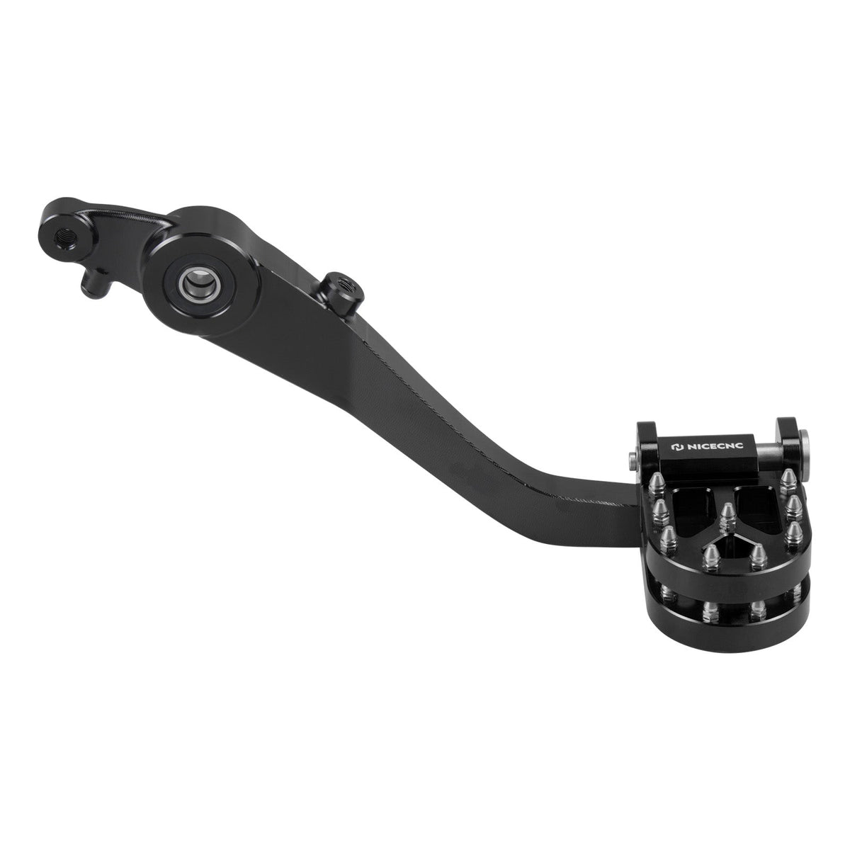 Adjustable Dual Rear Brake Pedal Lever Assly For KTM 790 890 Adventure R 2021-2025