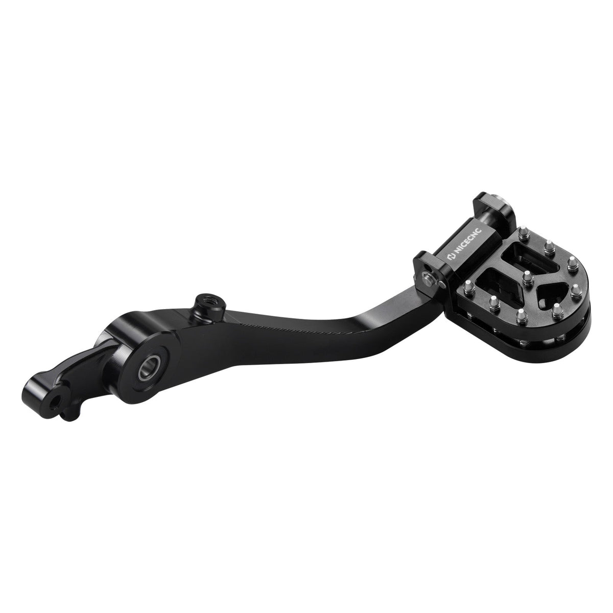 Adjustable Dual Rear Brake Pedal Lever Assly For KTM 790 890 Adventure R 2021-2025