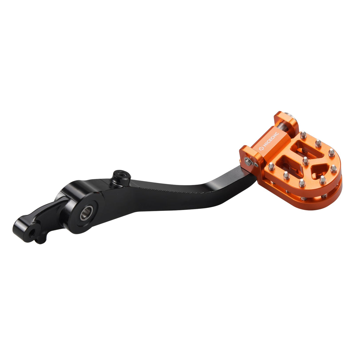 Adjustable Dual Rear Brake Pedal Lever Assly For KTM 790 890 Adventure R 2021-2025