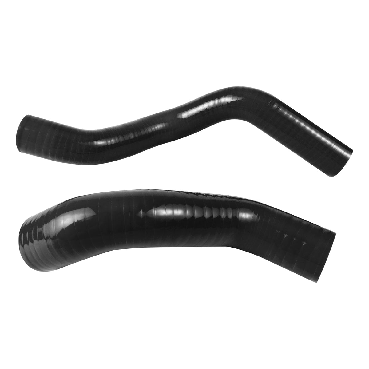 Thermostat Housing Cover + Silicone Radiator Hose Kit For KTM 790 890 Adventure R
