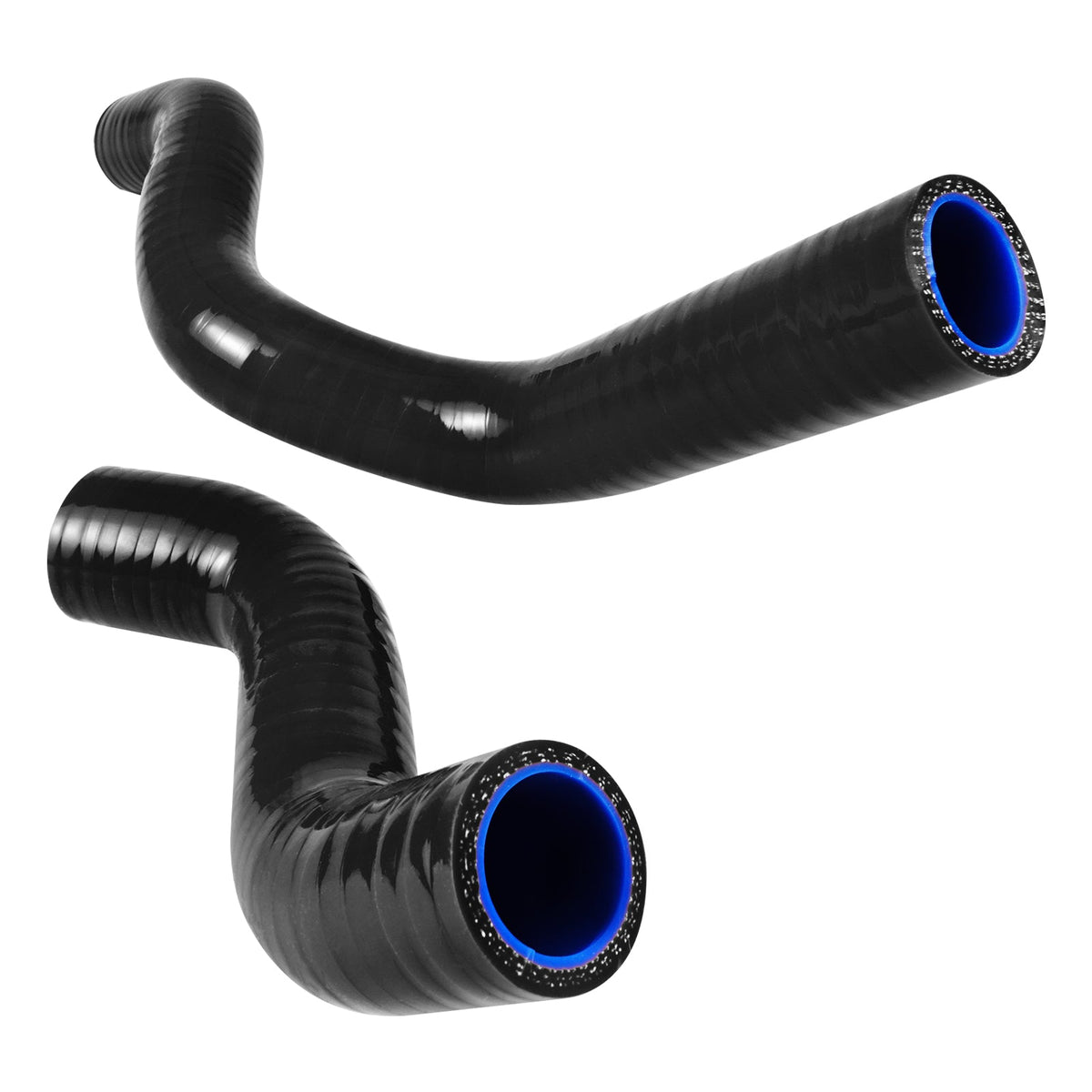 Thermostat Housing Cover + Silicone Radiator Hose Kit For KTM 790 890 Adventure R