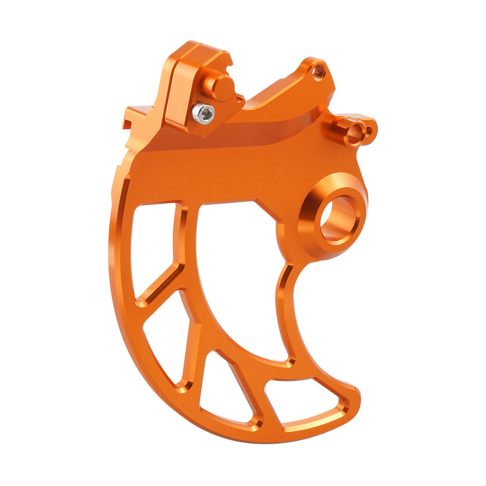 Rear Brake Disc Cover Caliper Guard Protection For KTM 790 890 Adventure R