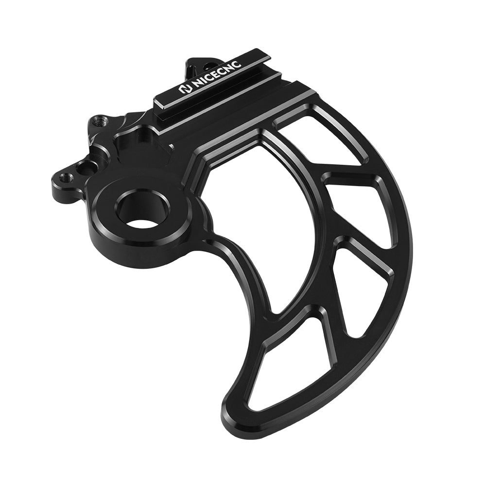 Rear Brake Disc Cover Caliper Guard Protection For KTM 790 890 Adventure R