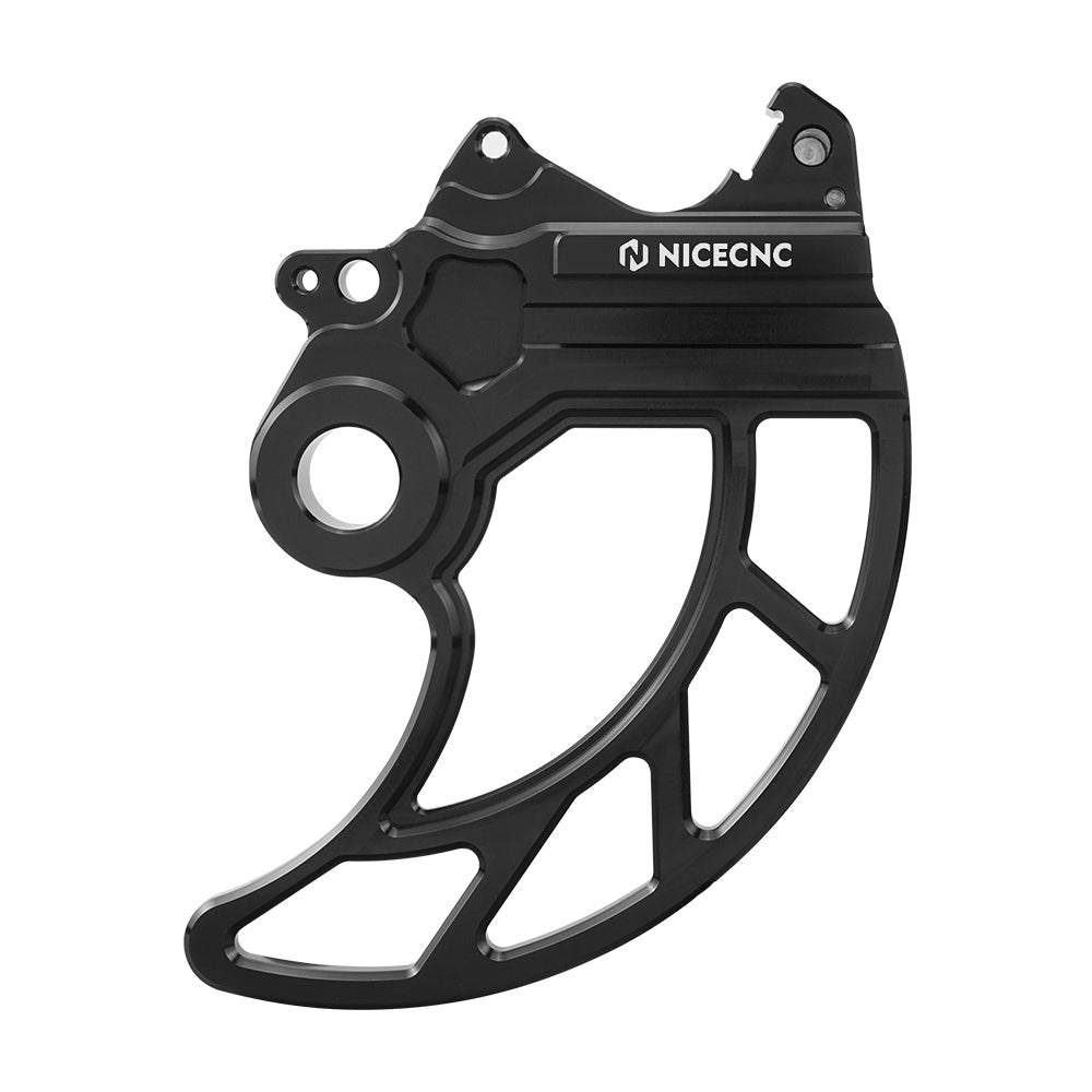 Rear Brake Disc Cover Caliper Guard Protection For KTM 790 890 Adventure R