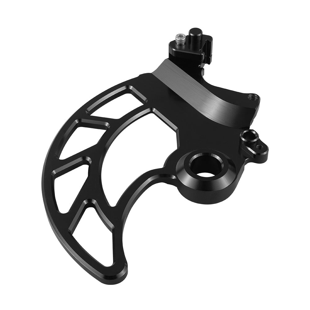 Rear Brake Disc Cover Caliper Guard Protection For KTM 790 890 Adventure R