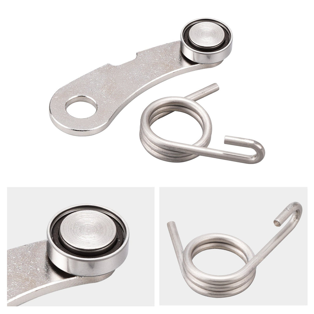 High-Performance Pro Shift Kit For Husqvarna Norden 901 / Expedition 2022-2025