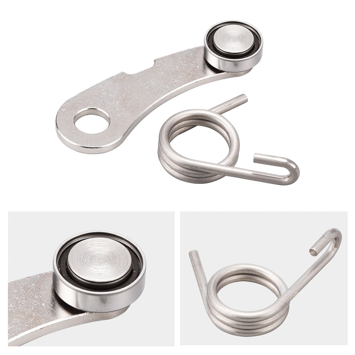 High-Performance Pro Shift Kit For Husqvarna Norden 901 / Expedition 2022-2025