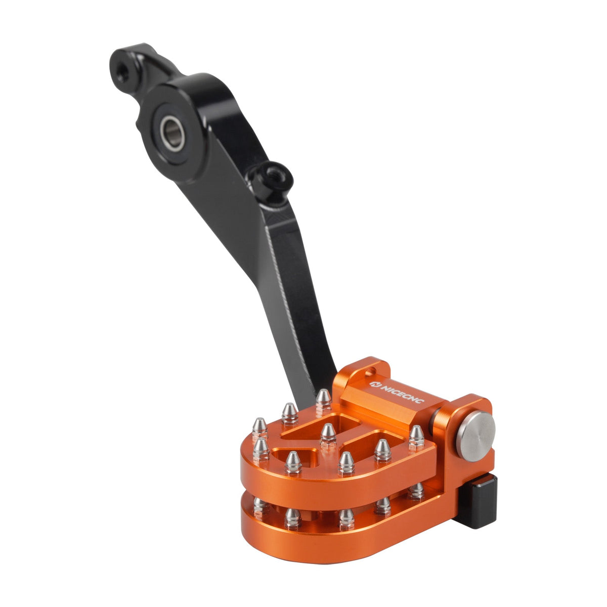 Enlarged Foot Pegs + Shift Lever + Dual Rear Brake Pedal For KTM 790 890 ADV 21-25
