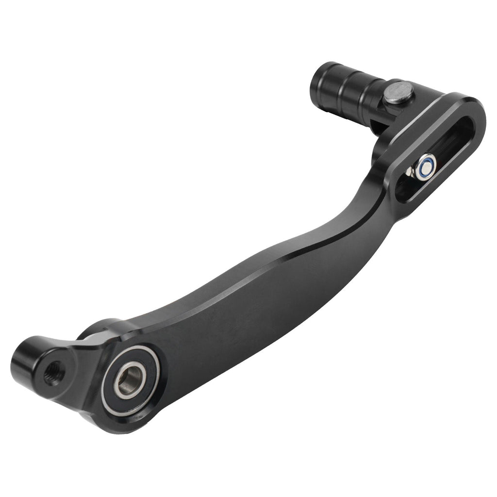 Enlarged Foot Pegs + Shift Lever + Dual Rear Brake Pedal For Husqvarna Norden 901 22-25