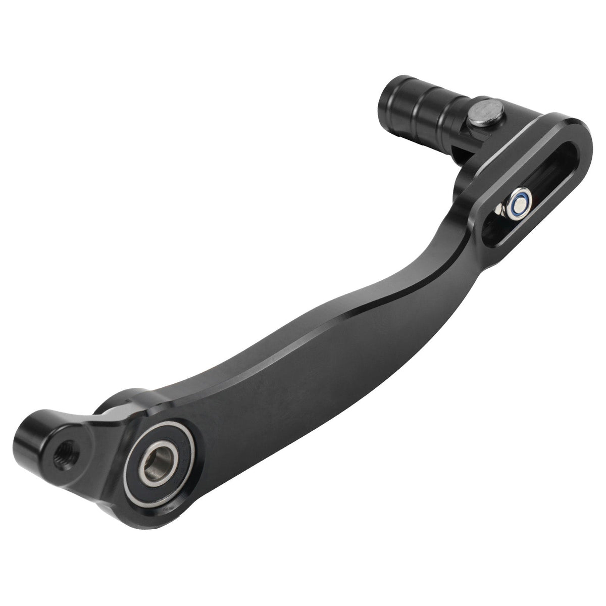 Enlarged Foot Pegs + Shift Lever + Dual Rear Brake Pedal For Husqvarna Norden 901 22-25