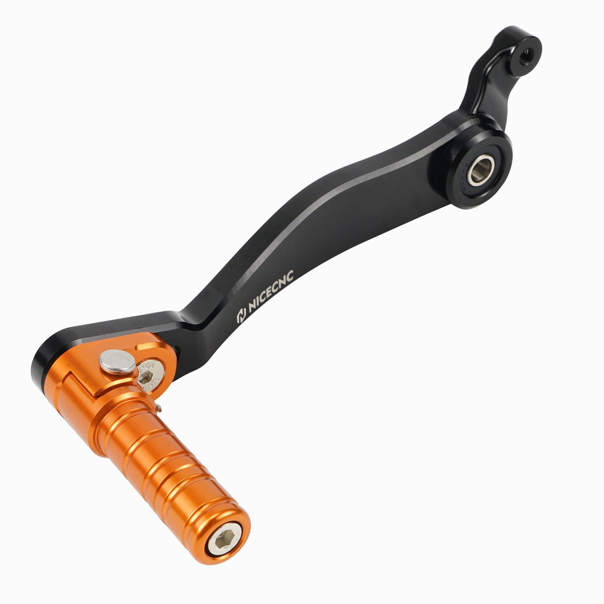 Enlarged Foot Pegs + Shift Lever + Dual Rear Brake Pedal For KTM 790 890 ADV 21-25