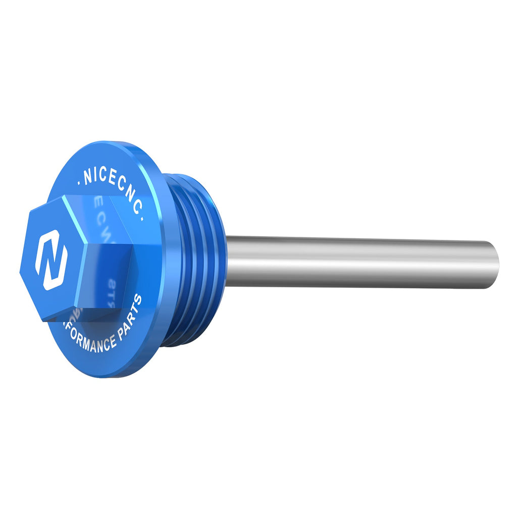 Magnetic Oil Drain Plug Bolt For KTM 790 890 Adv Duke R 1290 Super Adventure R