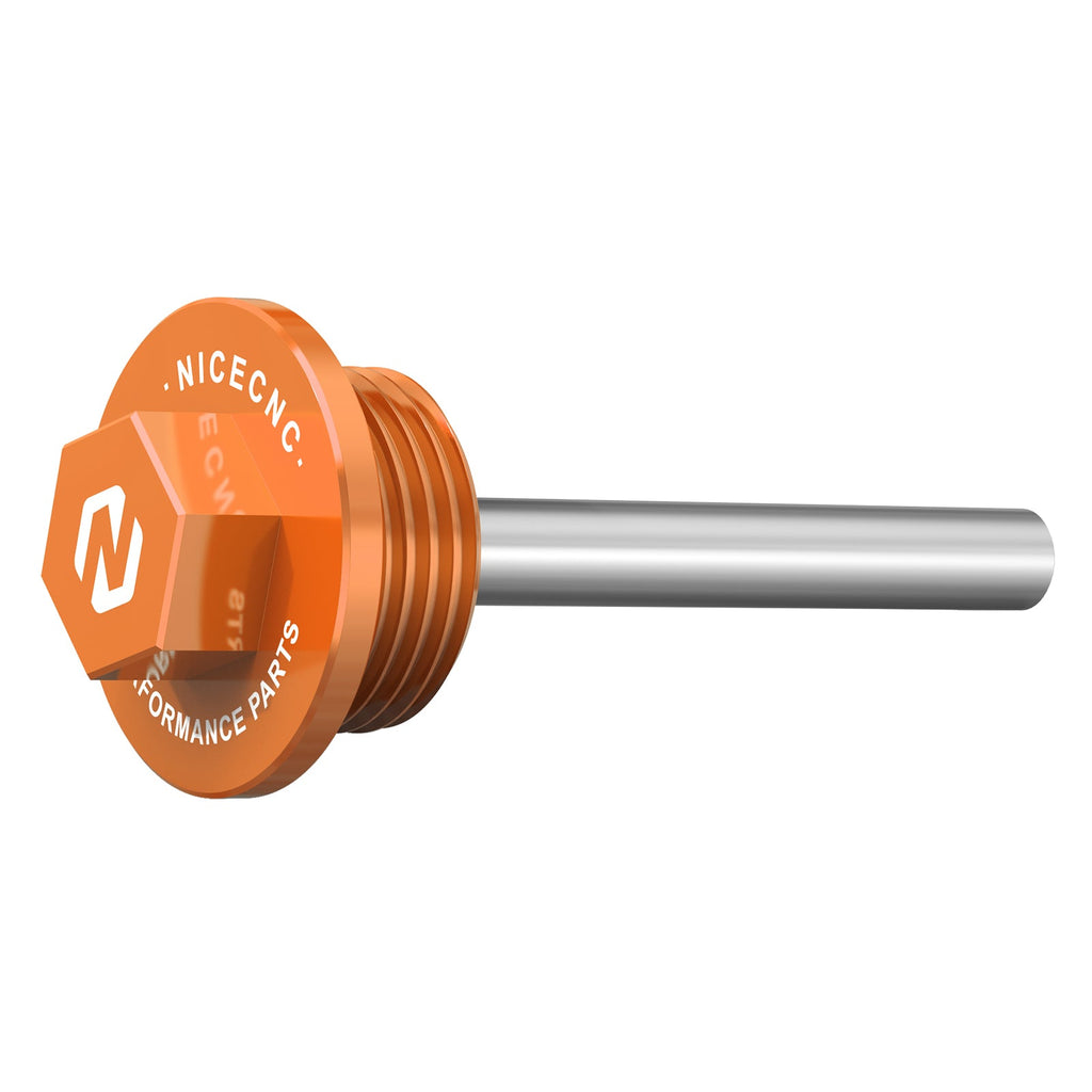 Magnetic Oil Drain Plug Bolt For KTM 790 890 Adv Duke R 1290 Super Adventure R