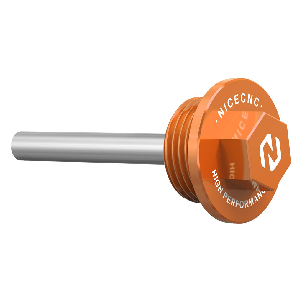Magnetic Oil Drain Plug Bolt For KTM 790 890 Adv Duke R 1290 Super Adventure R