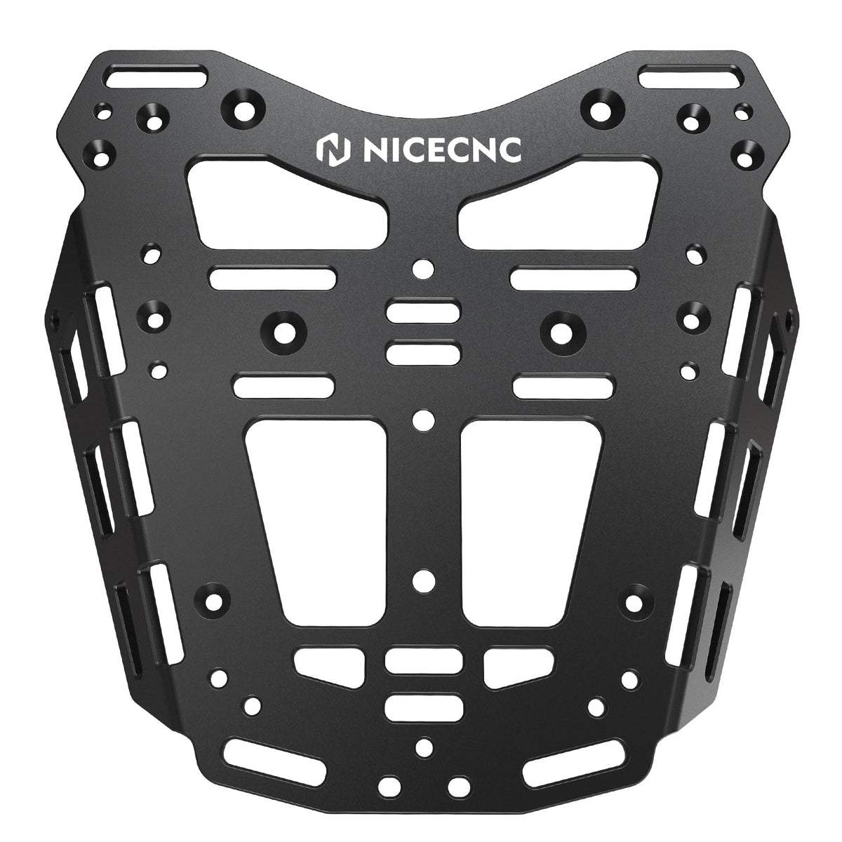 Rear Luggage Rack Cargo Carrier Top Case Plate Kit For KTM 790 890 Adventure
