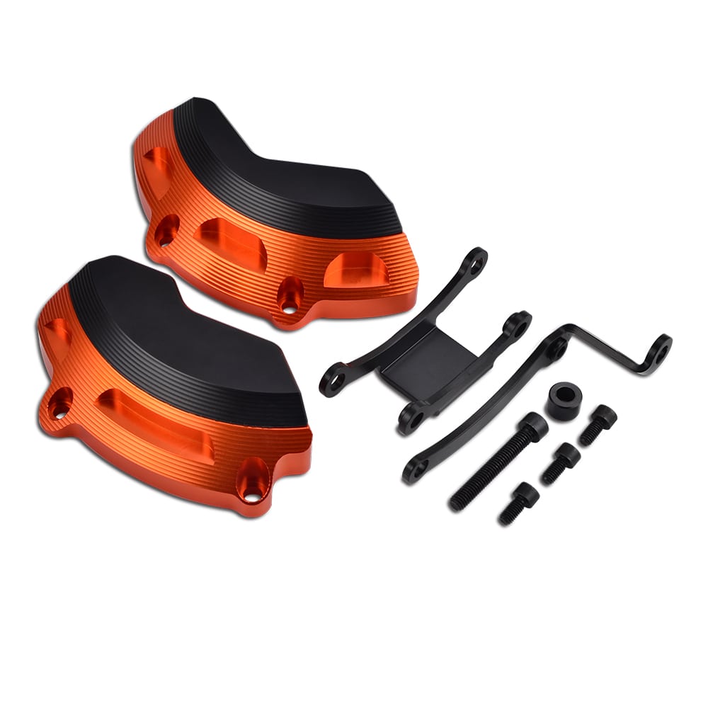 Engine Slider Guard Cover For KTM 790 Duke 2018-2023