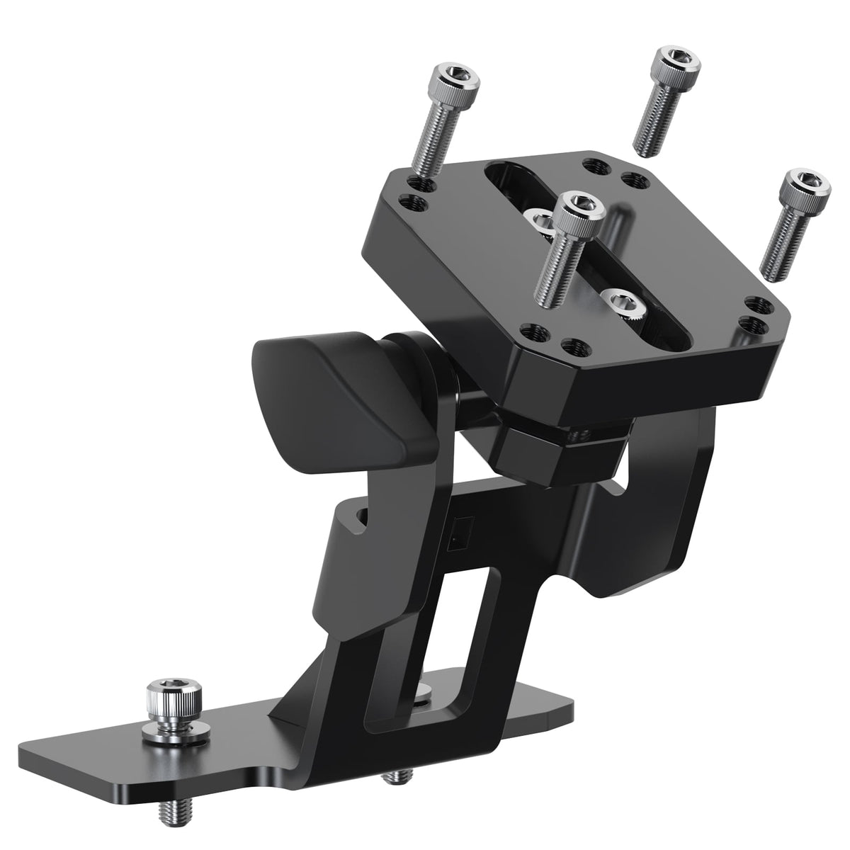 GPS Navigation Phone AMPS Mount For KTM 890 ADV 23-25 790 Adventure R 24-25