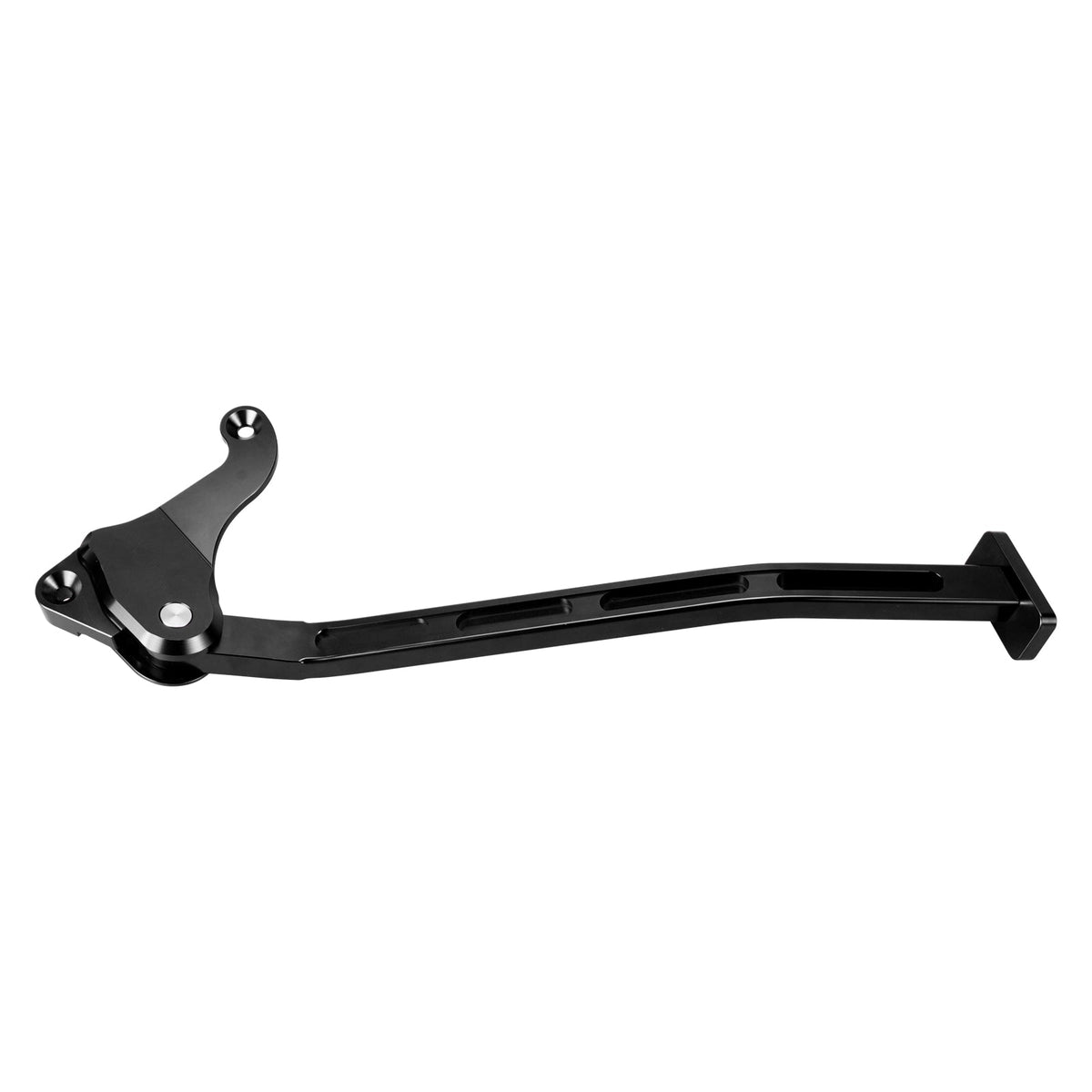 Kickstand Kick Side Stand & Spring For KTM 125-450 SX SXF 2011-2015