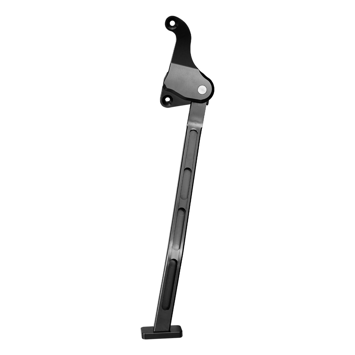 Kickstand Kick Side Stand & Spring For KTM 125-450 SX SXF 2011-2015