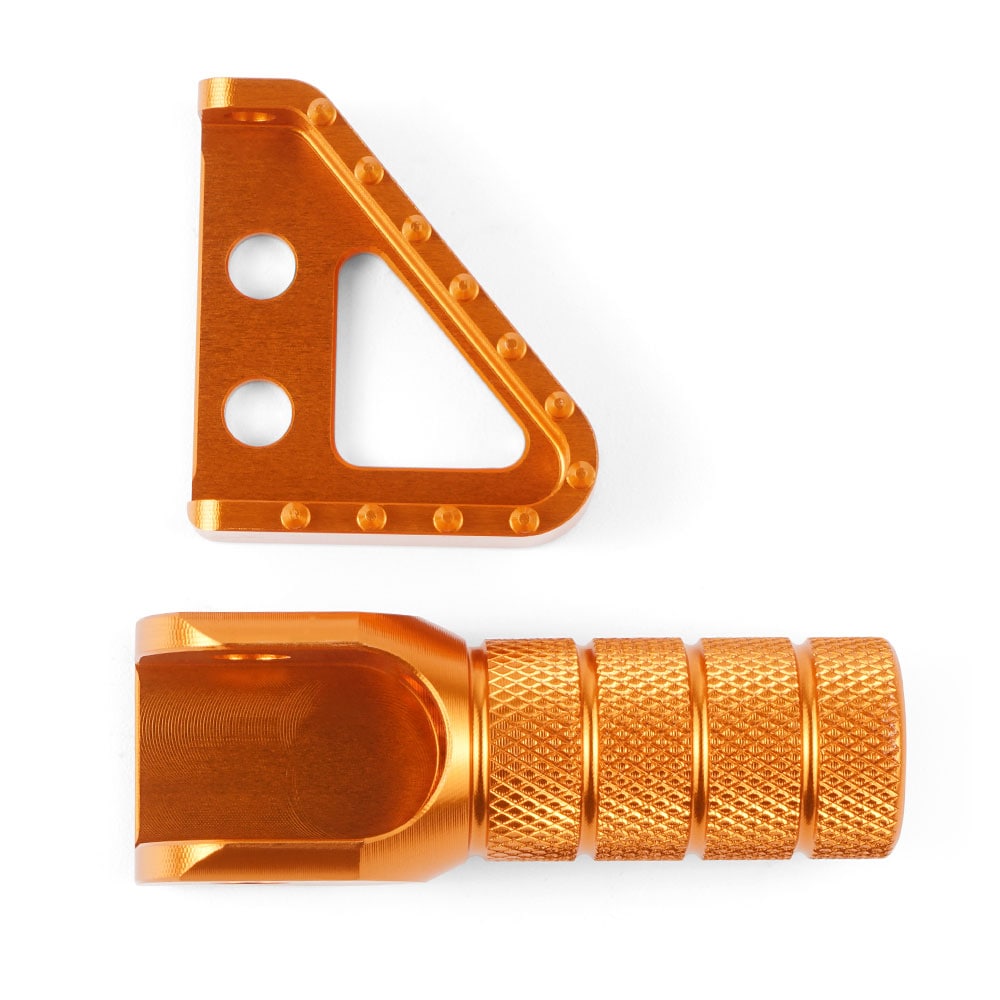 KTM 125-530 Brake Pedal Step Tip Motorcycle Gear Shift Lever