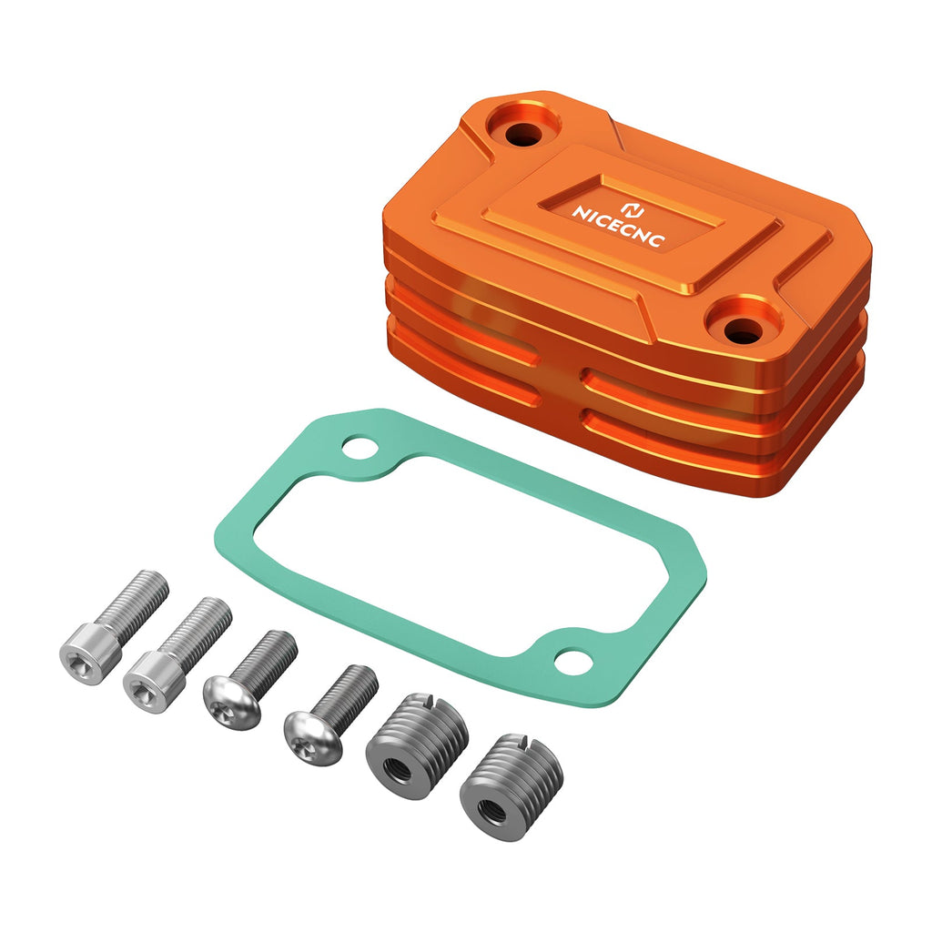Clutch Reservoir Large Volume For 350 EXC F 2012-2024