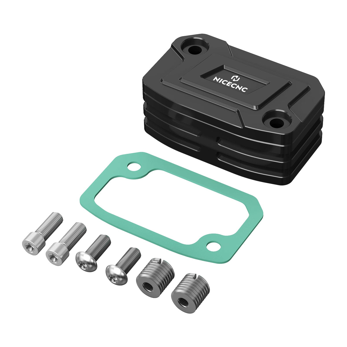 Clutch Reservoir Large Volume For 350 EXC F 2012-2024