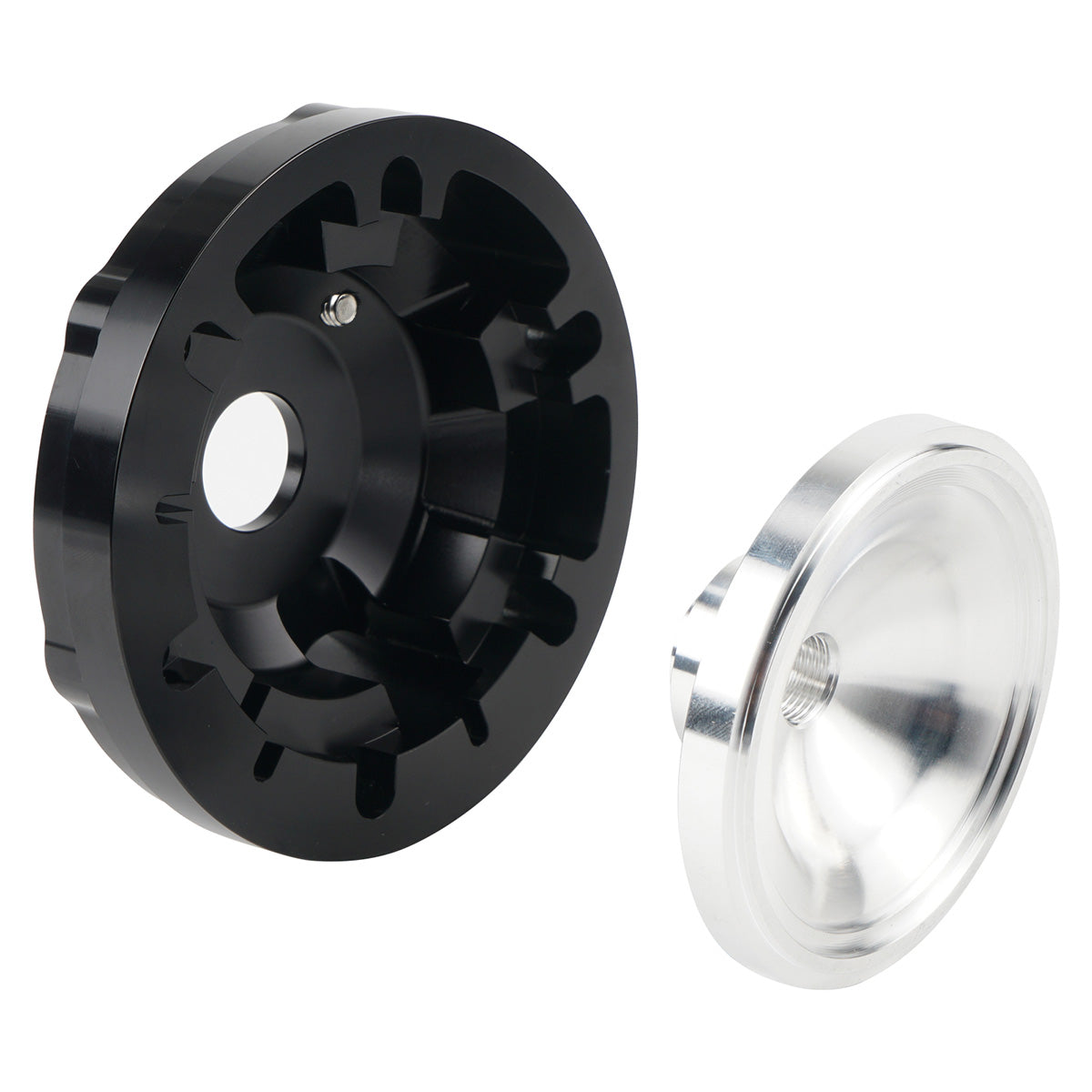 Cylinder Head Top End Cover For GAS GAS EC250 2024-2025
