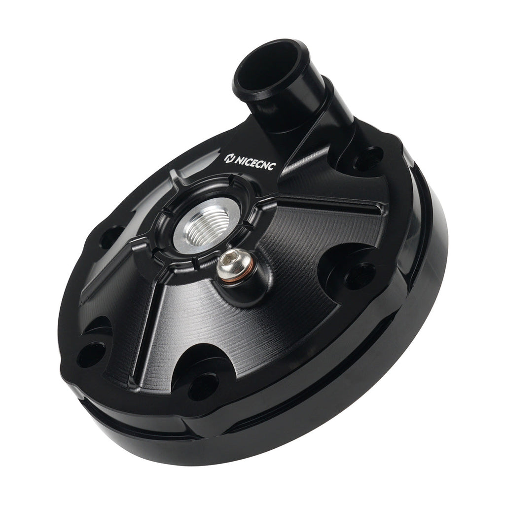 Cylinder Head Top End Cover For GAS GAS EC250 2024-2025