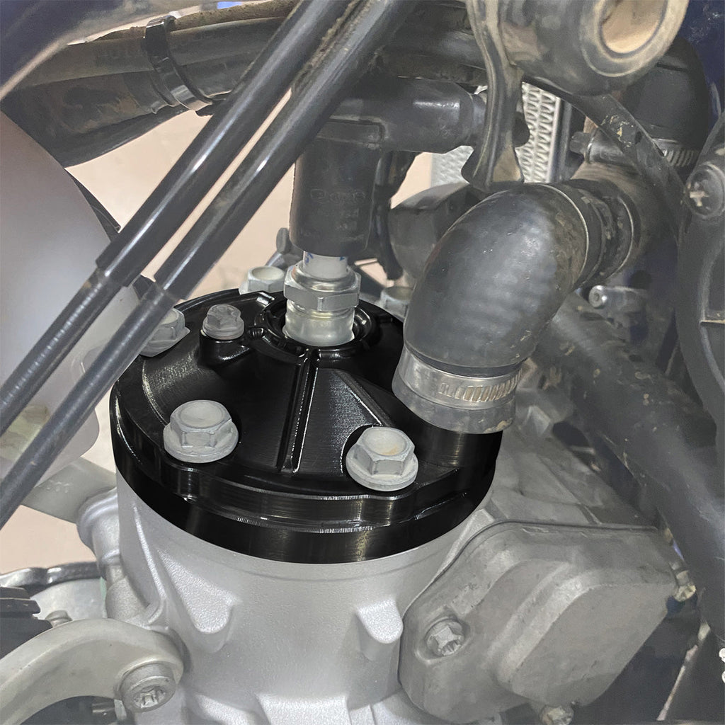 Cylinder Head Top End Cover For GAS GAS EC250 2024-2025