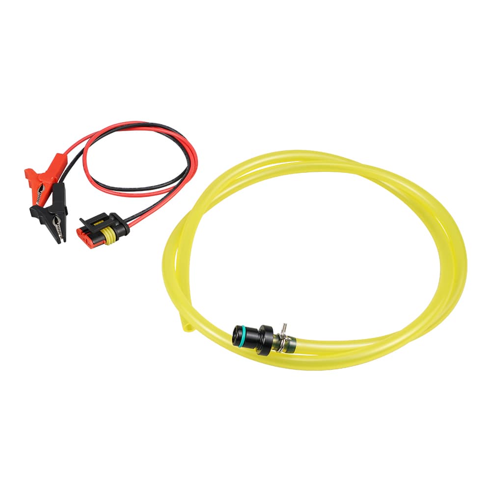 Fuel Pump Tester & Transfer For 350 EXC-F 2012-2024 500 2017-2024