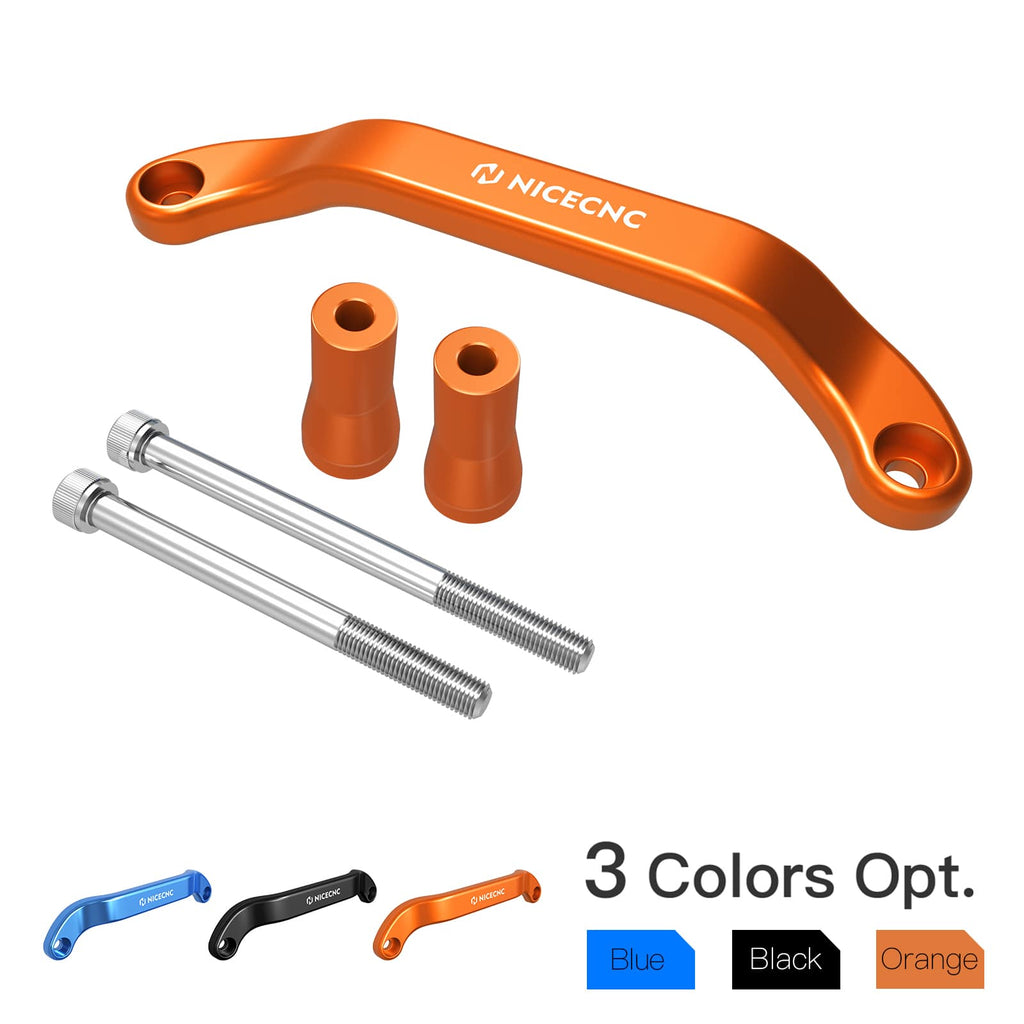 Forged Rear Lift Grab Handle Bar Set For KTM Husqvarna 2024-2025