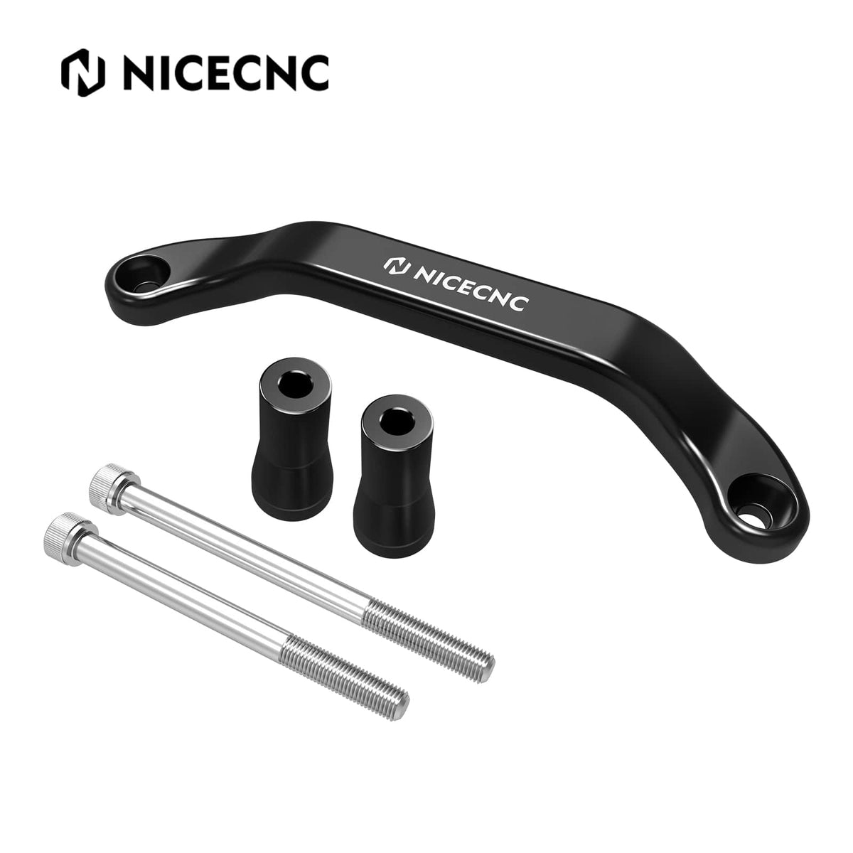 Forged Rear Lift Grab Handle Bar Set For KTM Husqvarna 2024-2025