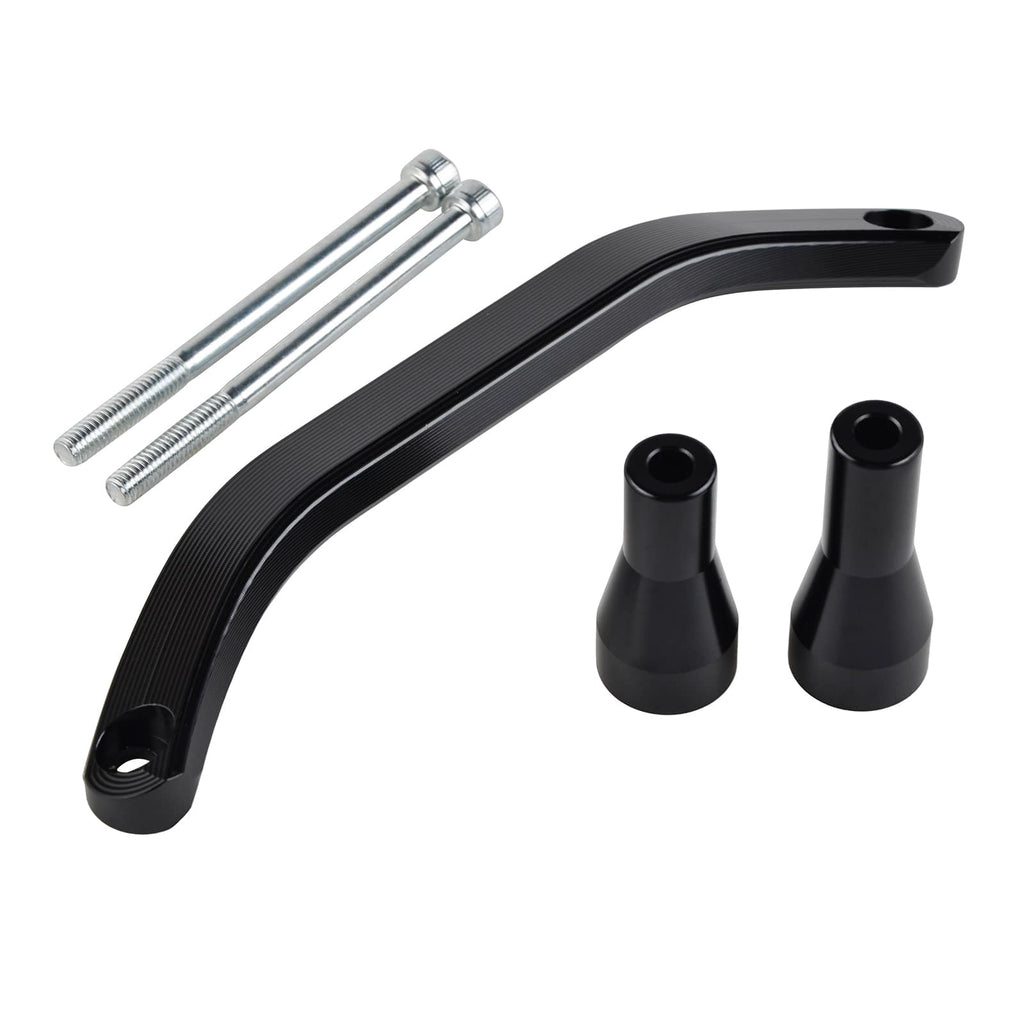 Rear Passenger Grab Handle Bar For KTM 125-500 Position 1