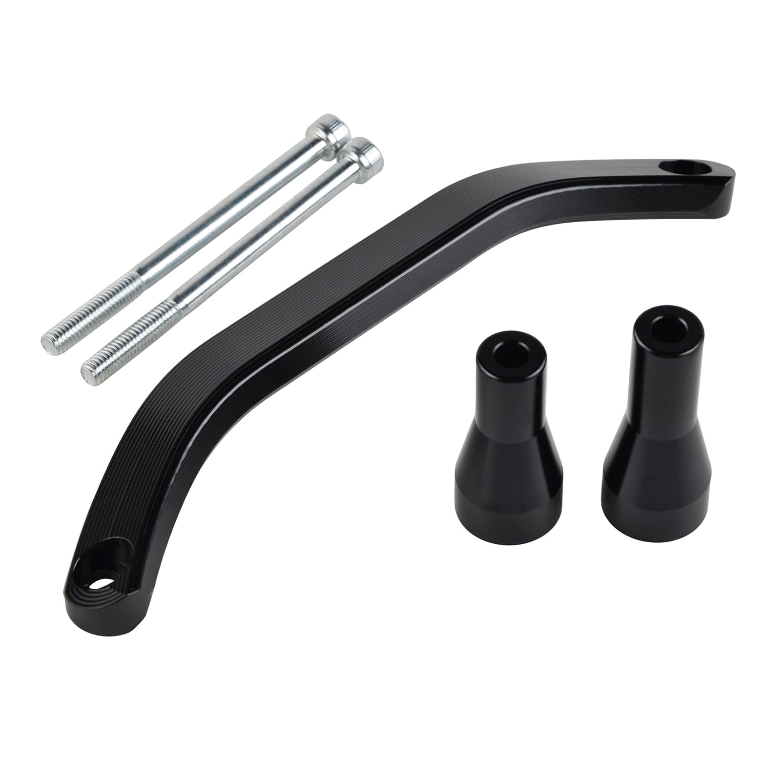 Rear Passenger Grab Handle Bar For KTM 125-500 Position 1