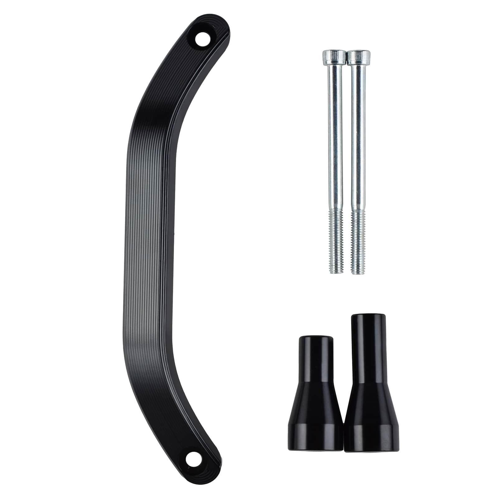 Rear Passenger Grab Handle Bar For KTM 125-500 Position 2