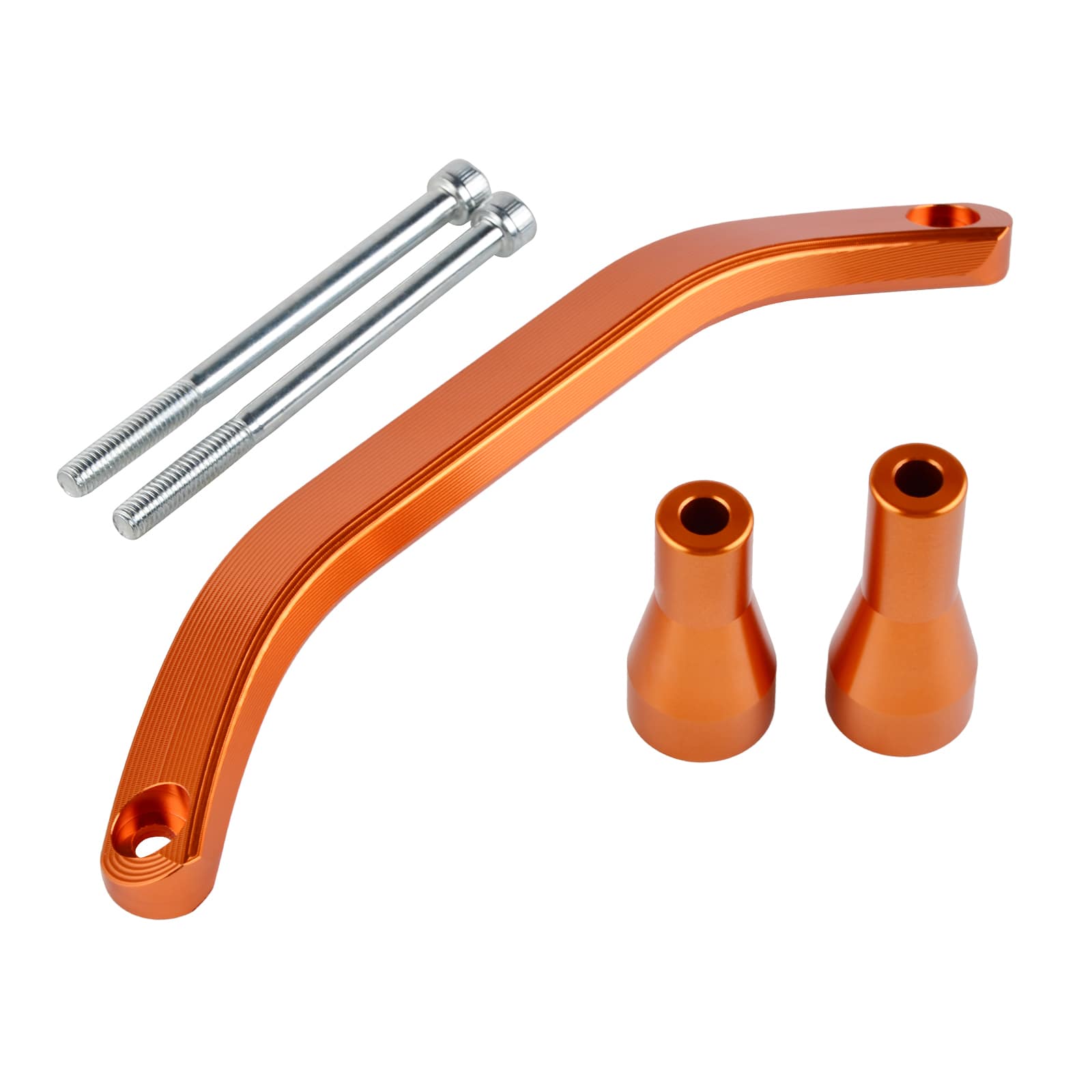 Rear Passenger Grab Handle Bar For KTM 125-500 Position 5