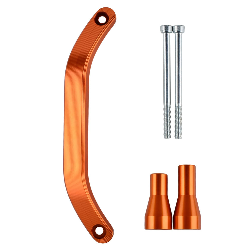 Rear Passenger Grab Handle Bar For KTM 125-500 Position 6