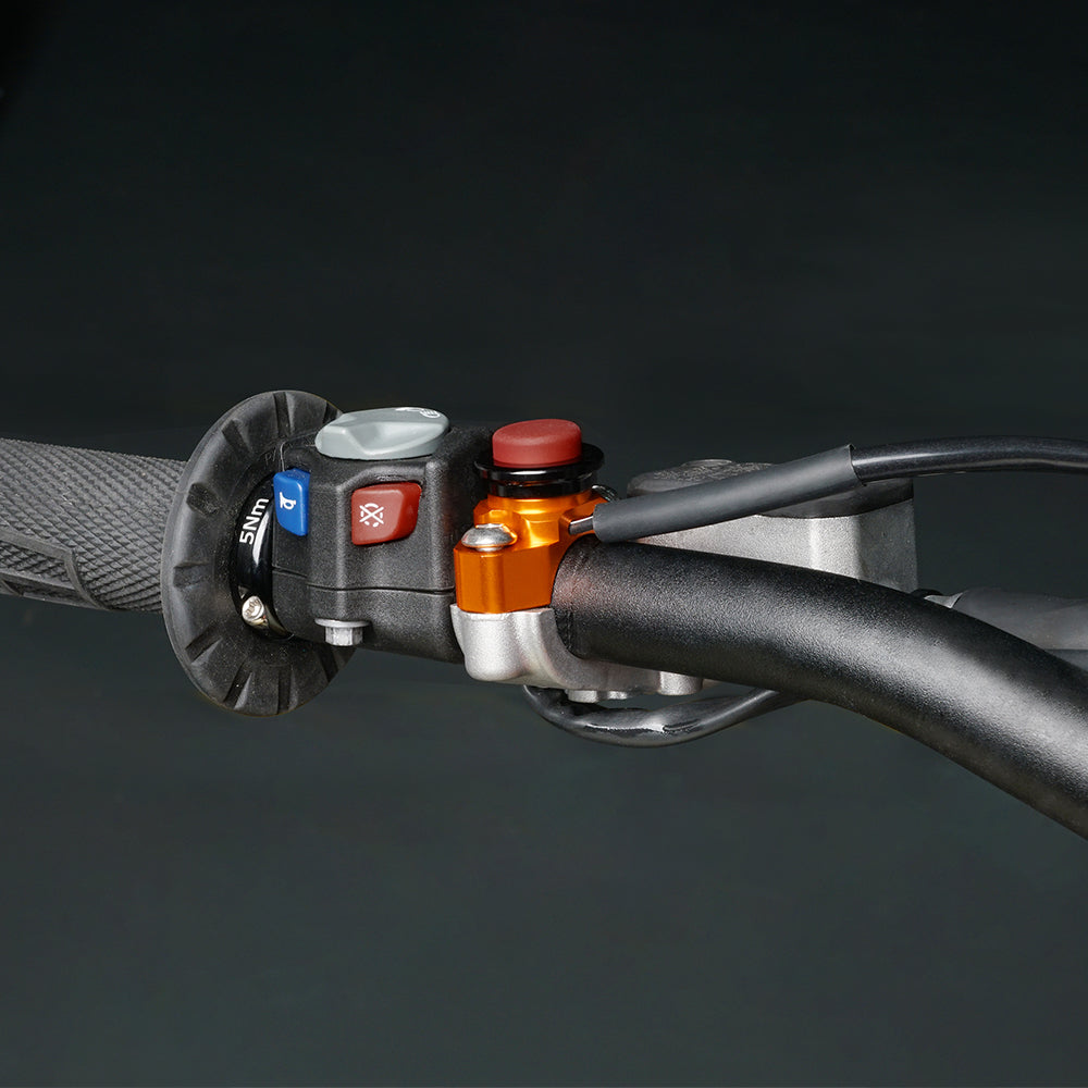 Engine Kill Starter Switch For KTM 350 500 EXC / EXC-F