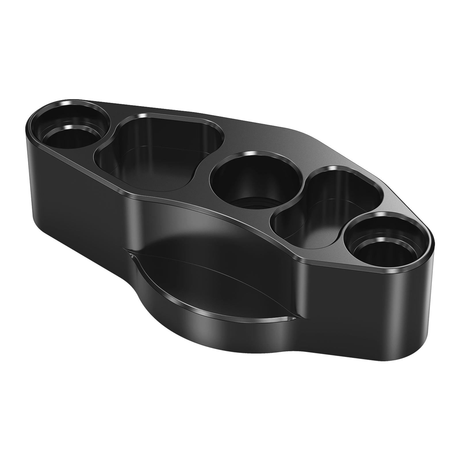 Clutch Slave Cylinder + Mounting Plate Kit For KTM 950 990 Adventure/R/S Supermoto/R/T