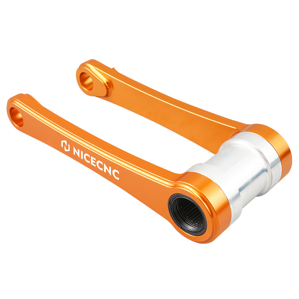 Rear Suspension Lowering Links Kit for KTM Husqvarna GASGAS Position 7