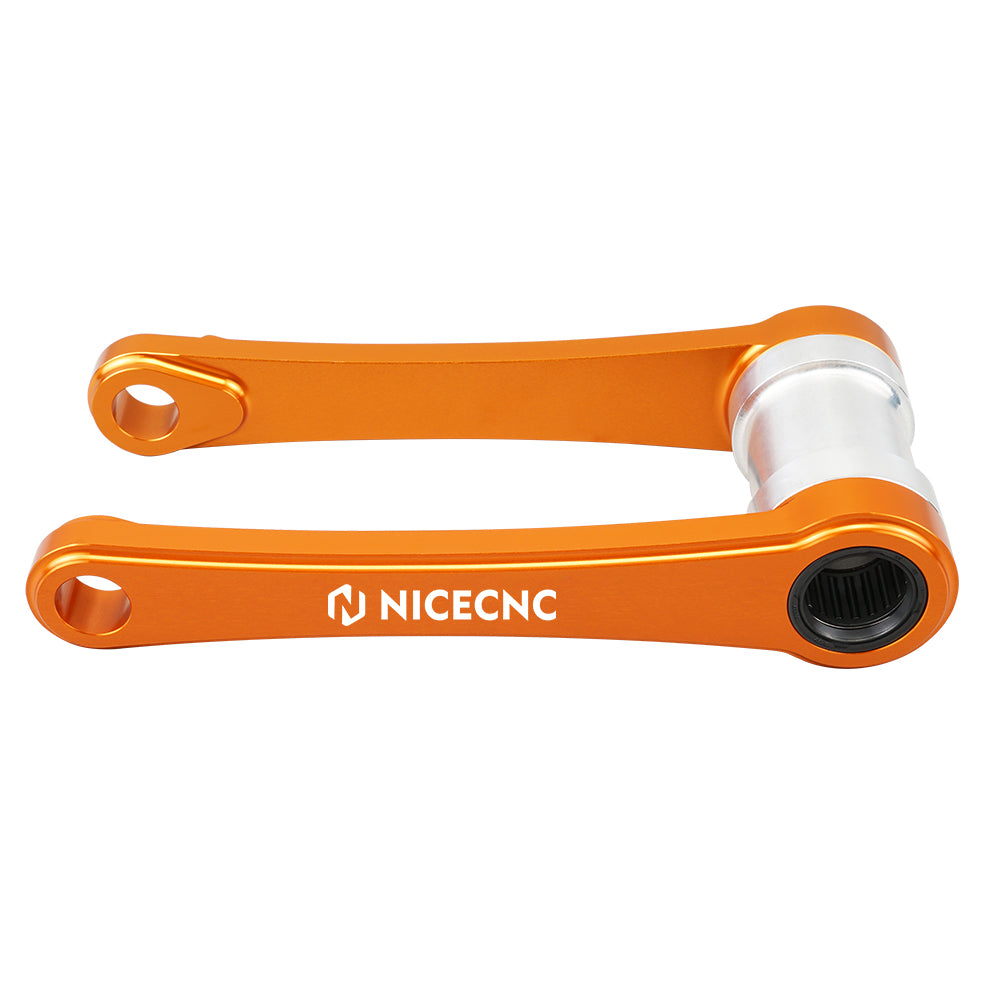 Rear Suspension Lowering Links Kit for KTM Husqvarna GASGAS Position 6
